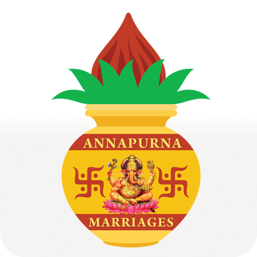Download Annapurna Marriages App