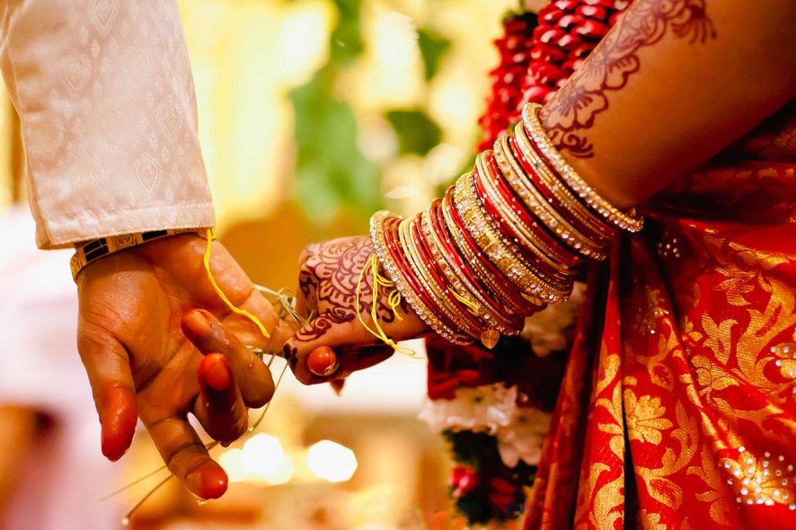 Annapurna Marriages